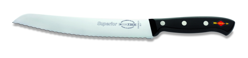 52196 Brotmesser 21cm DICK SUPERIOR