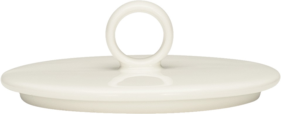Deckel 9cm PURITY