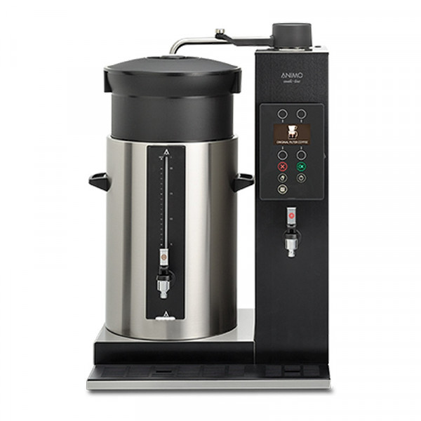 Kaffeemaschine CB-1X5W-L Stundenl. Kaffee 30 Ltr. / Wasser 33 Ltr.