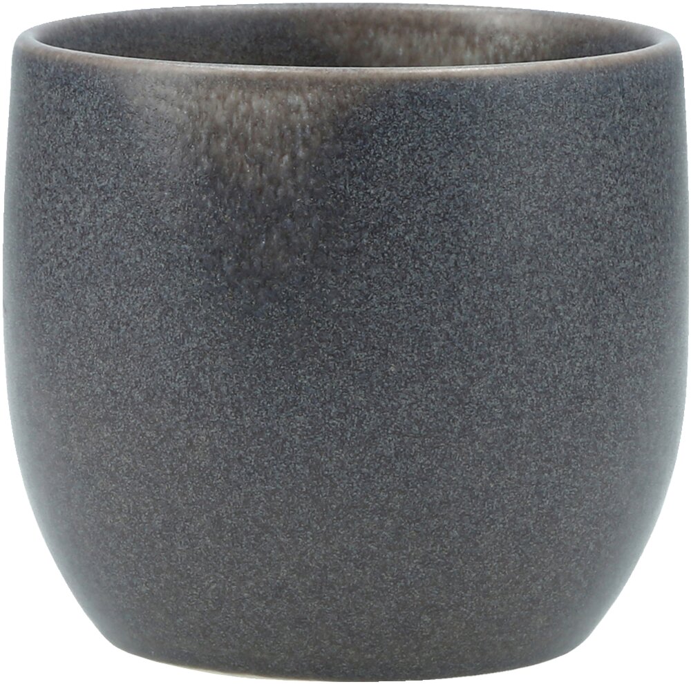 Becher ohne Henkel 0,26l ICELAND DARK
