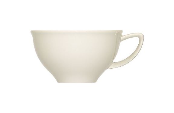 Kaffeetasse 0,22l RAFFINESSE creme