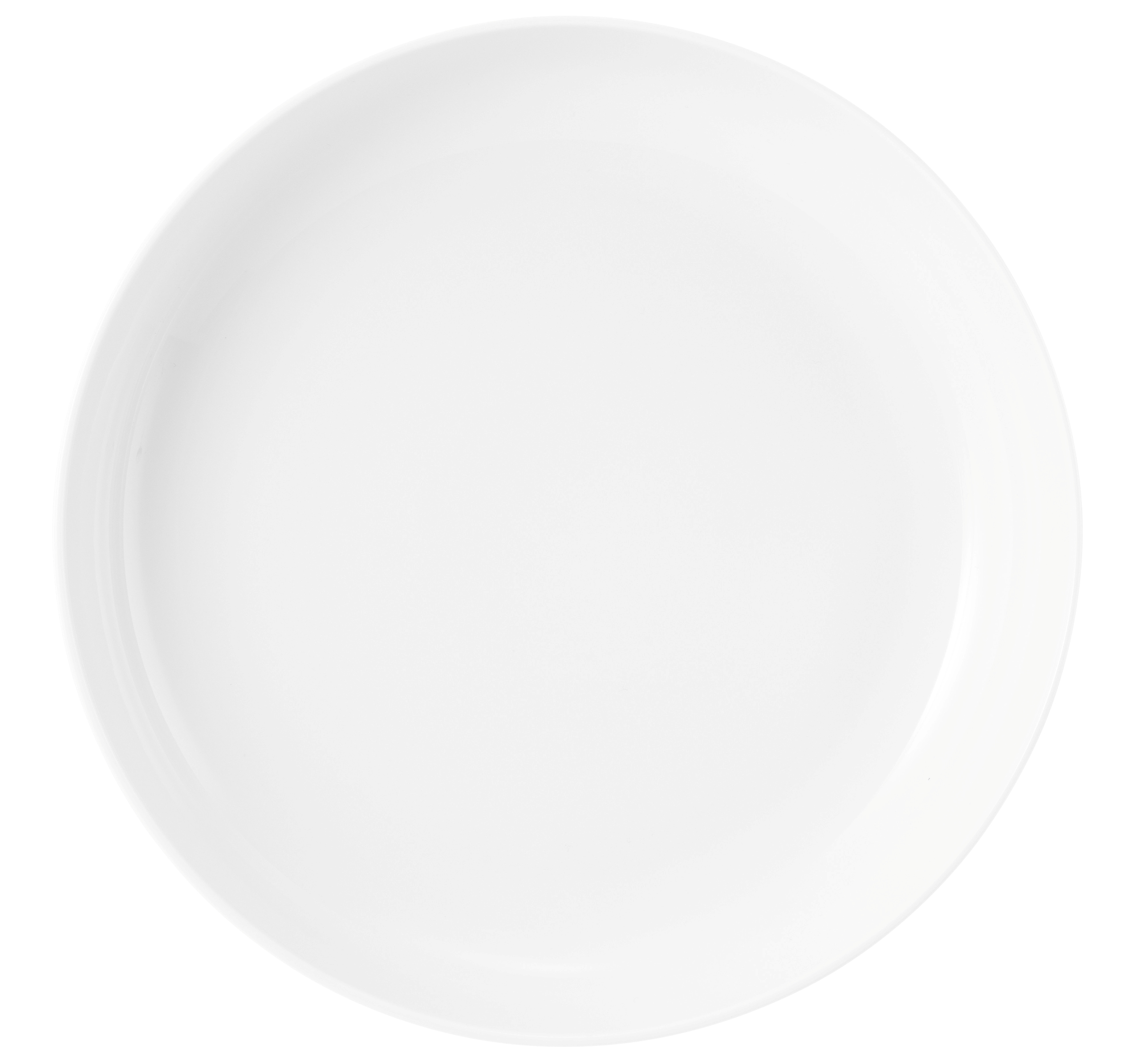 Teller rund tief coup 28cm COUP FINE DINING grau