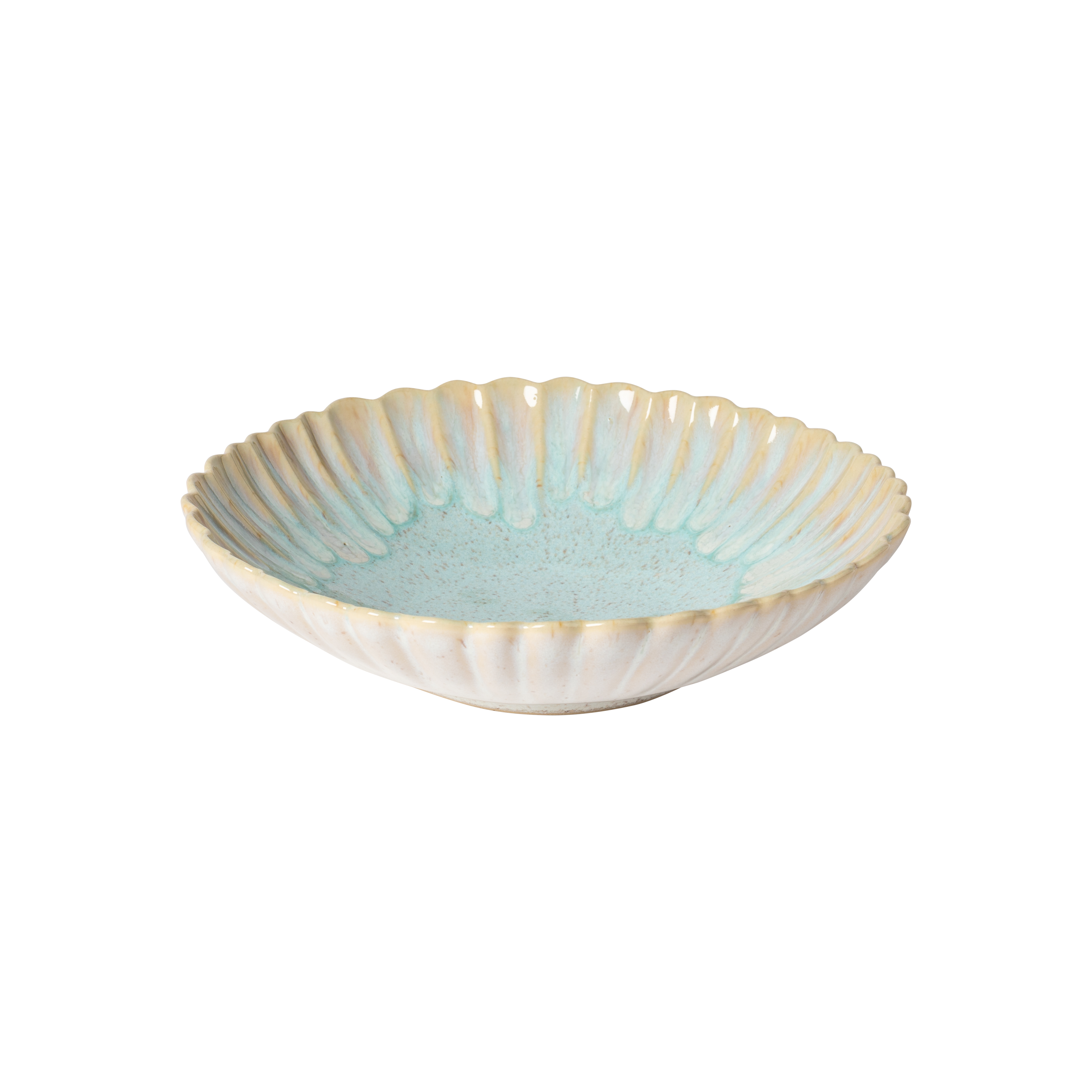 Schale 24cm MALLORCA sea blue