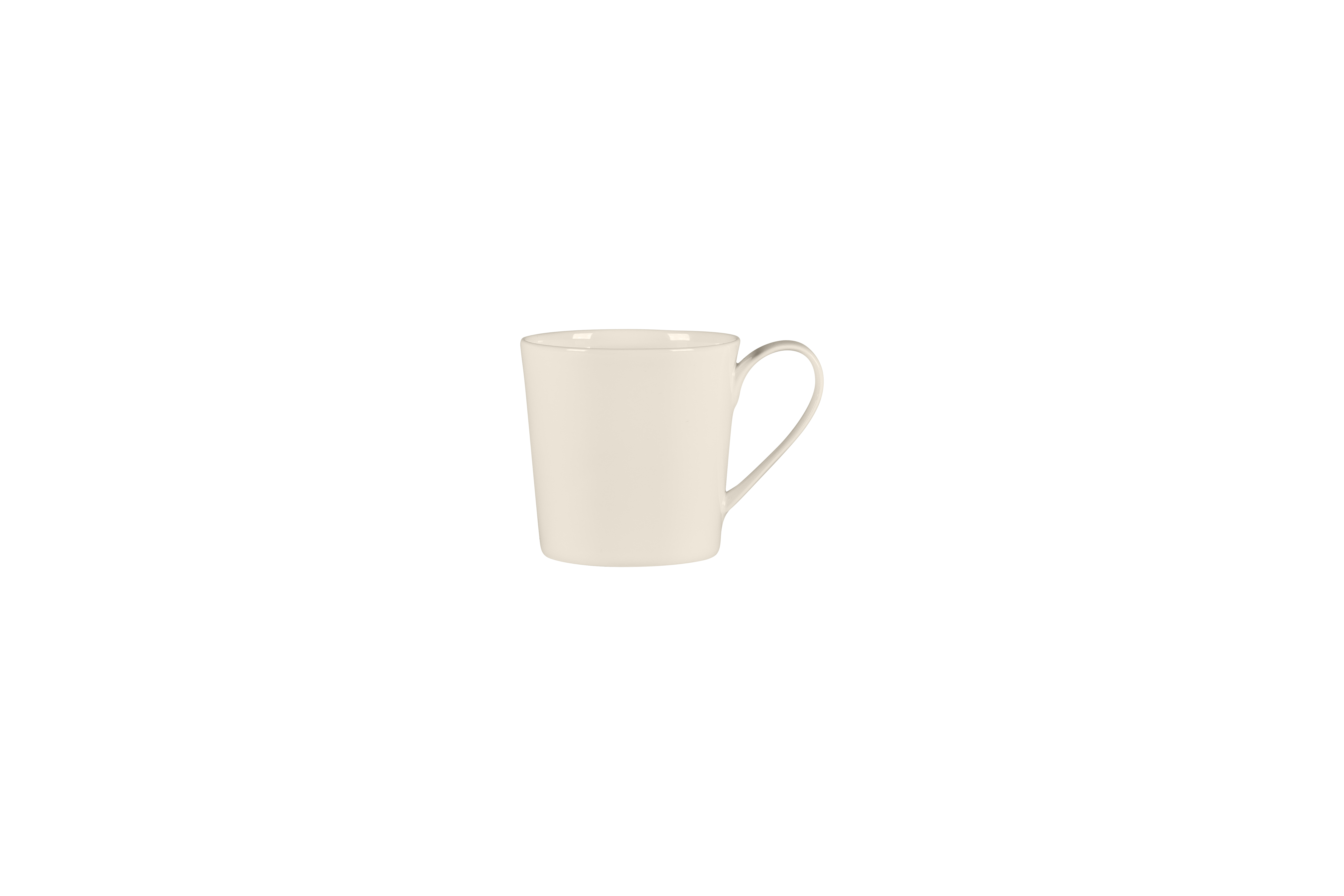 Kaffeebecher Ø8,5cm H8,5cm 0,32L FEDRA