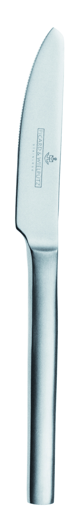 13993 Buttermesser Vollheft TOOLS 18/0 matt