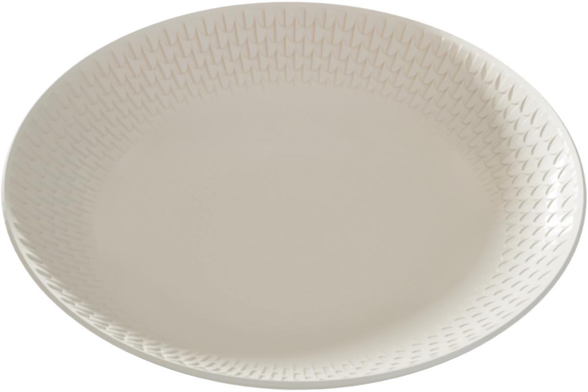 Teller tief coup Relief 20cm PURITY REFLECTIONS