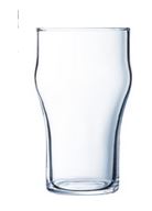 Becher 340ml 0,25/-/ NONIC