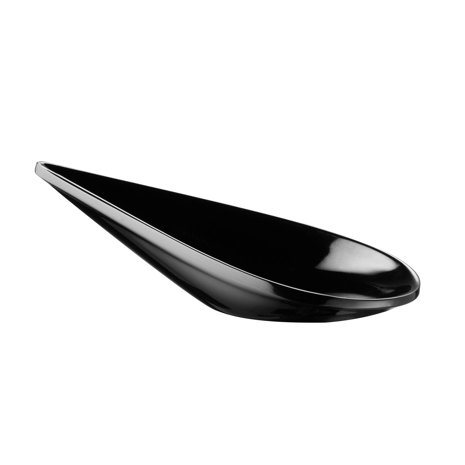 Fingerfoodlöffel 10,5x5,5cm H3cm DROP