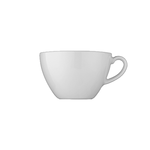 Milchkaffeetasse 0,40l BASIC CAFÉ