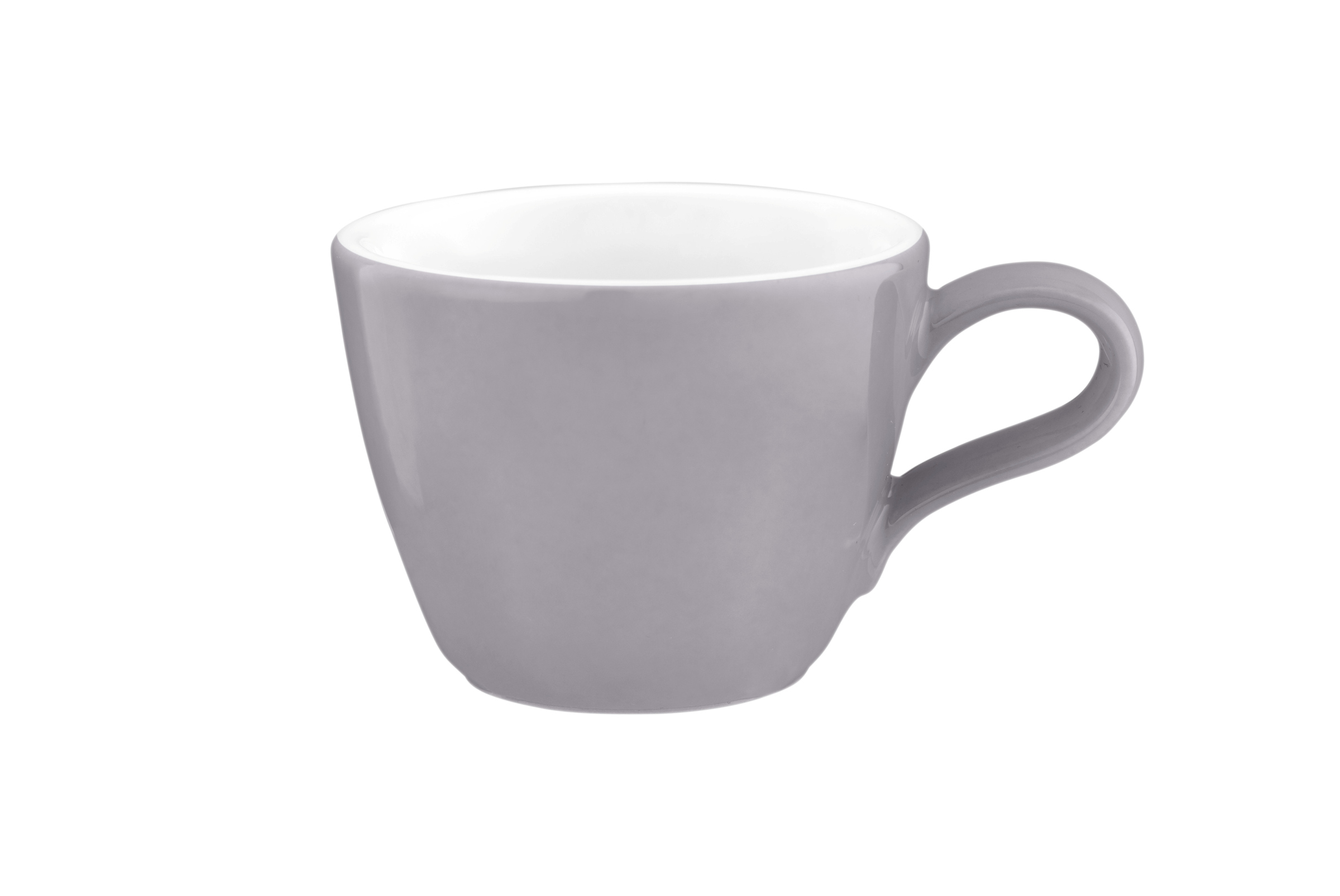 Espressotasse 0,08l M5389 COUP FINE DINING FASHION grau