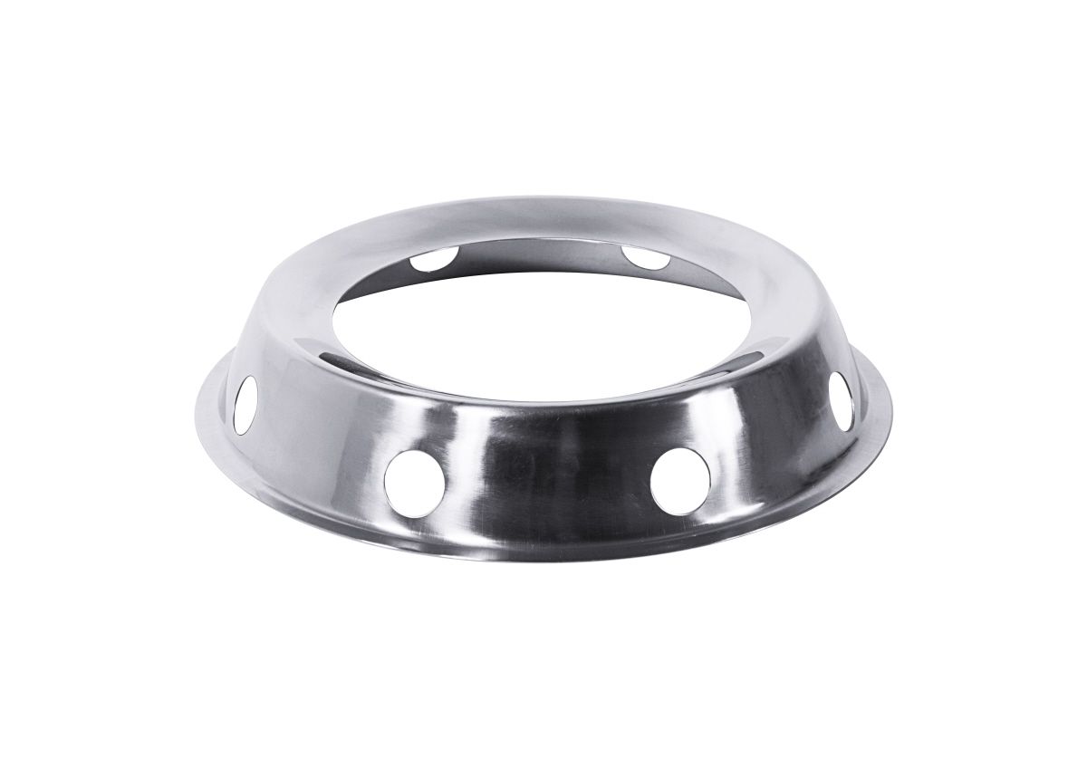 03158 Ringständer Höhe: 4,5cm D: 14cm