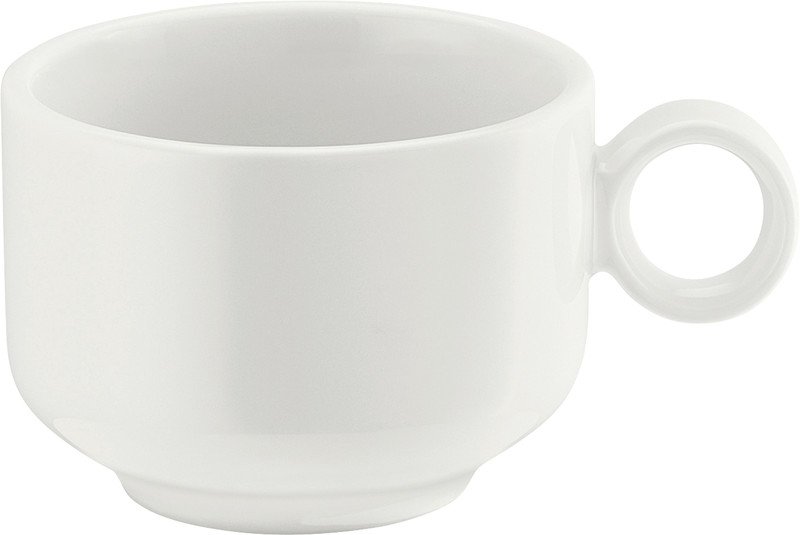 Kaffeetasse 0,20l SHIRO