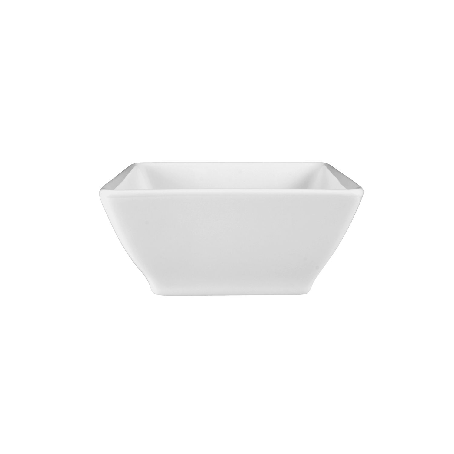 Schale eckig 11x11x5cm BUFFET GOURMET 5140