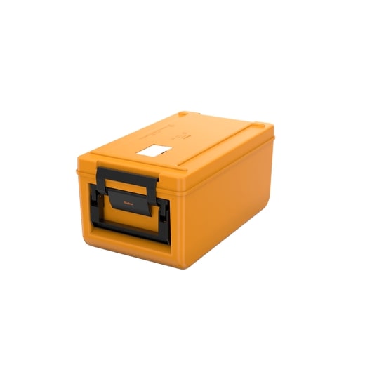 Thermoport 100 K orange