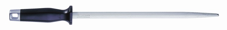 Wetzstahl 30cm oval DICK