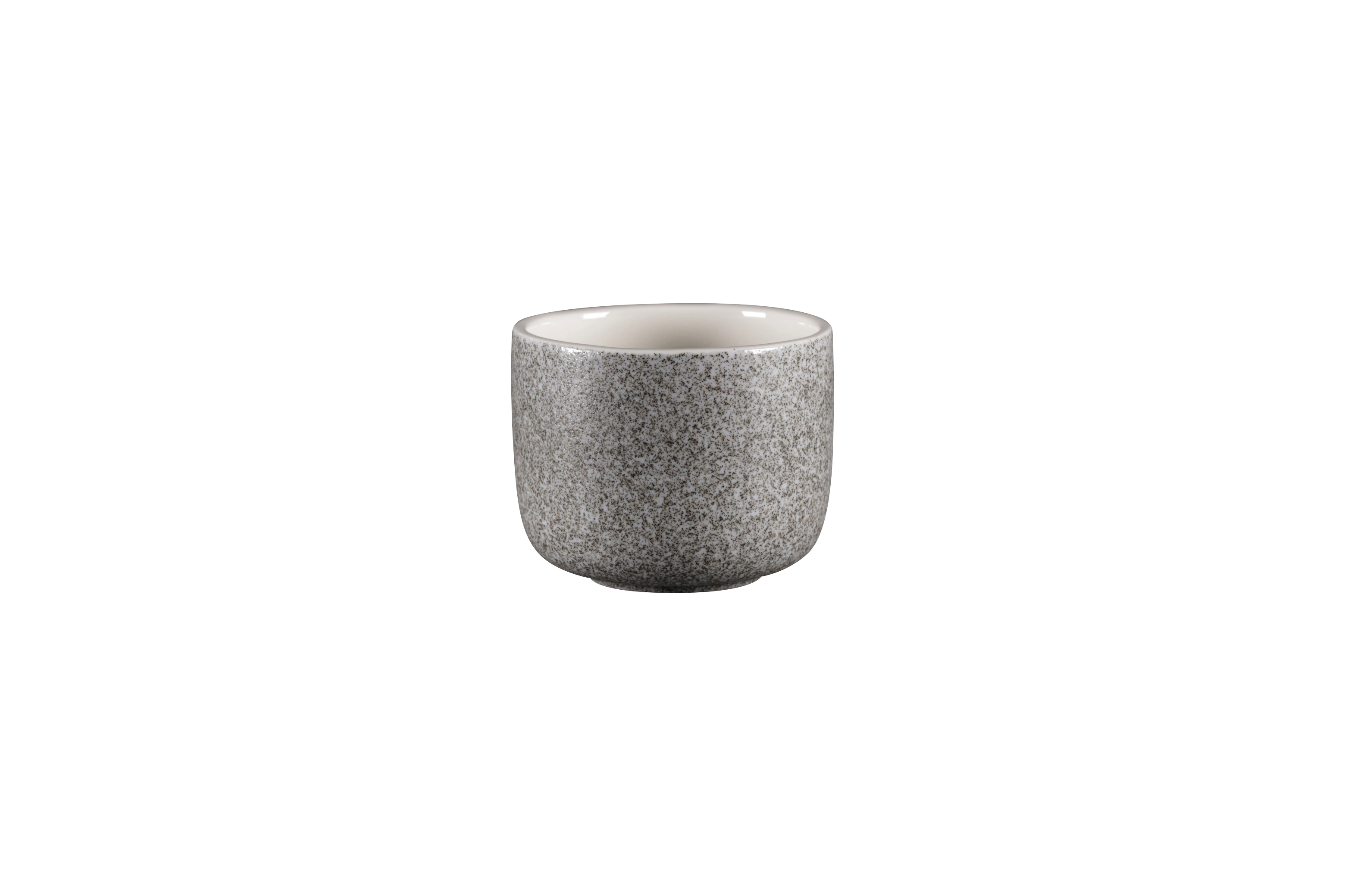 Schale 10cm / 0,40l RAKSTONE EASE dual grey