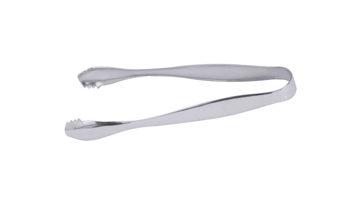 Zuckerzange L: 13,5cm