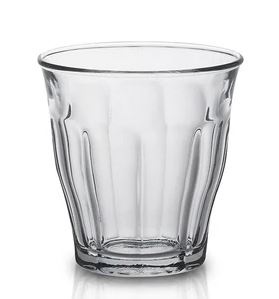 Becher 310ml PICARDIE gehärtet