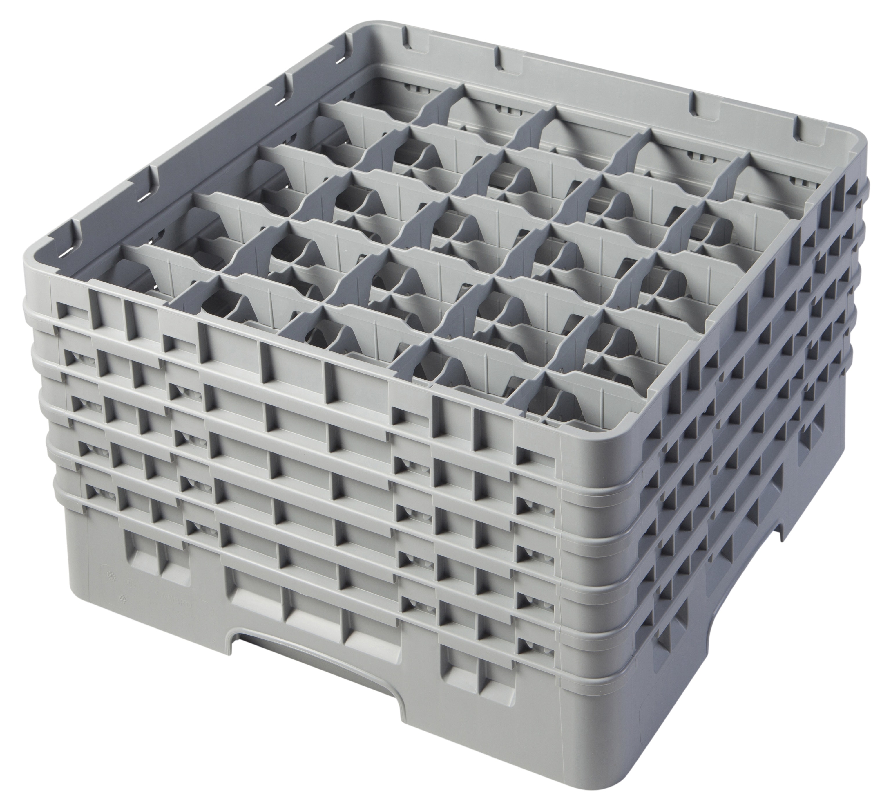 Spülkorb für Gläser 25 Fächer/H238mmpassend für Taste 1 + 0 Spülkorb für Gläser 25 Fächer/H238mmpassend für Taste 1 + 0