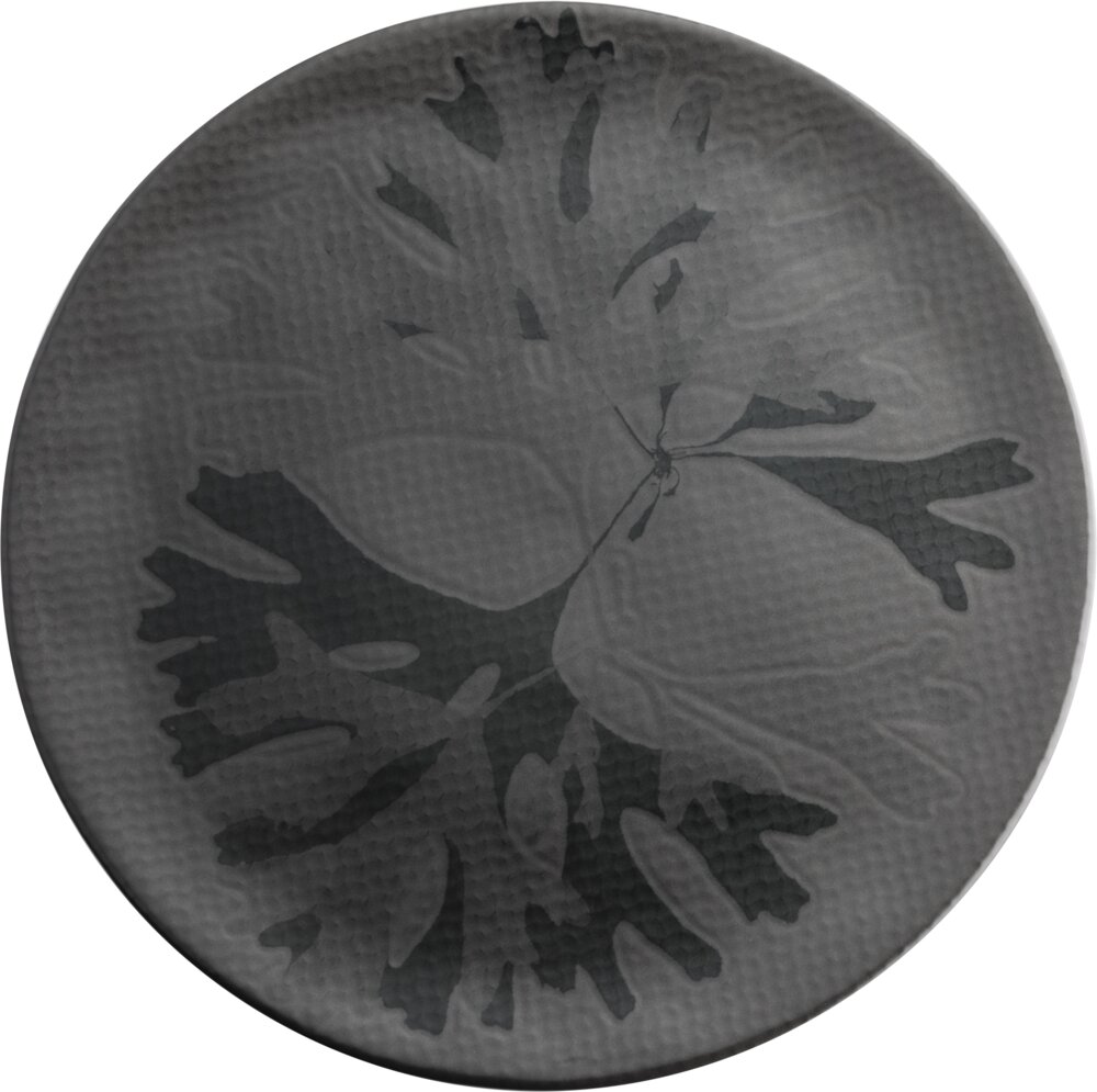 Teller flach 31cm CHEF`S PLATES grey Teller flach 31cm CHEF`S PLATES grey