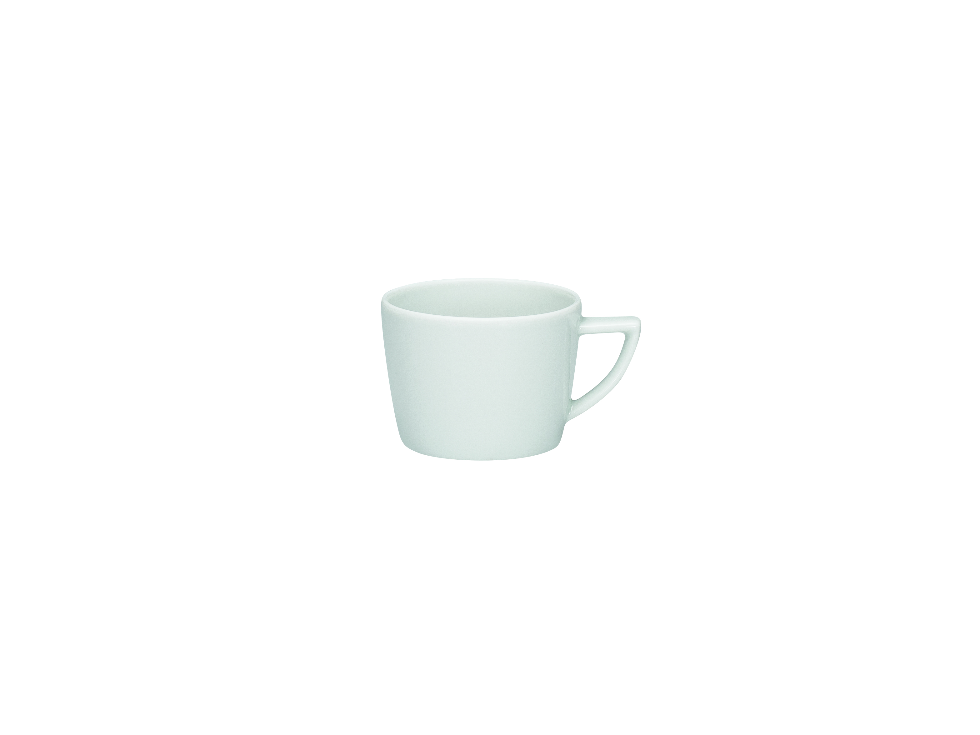 Kaffeetasse 0,18l CHARACTER