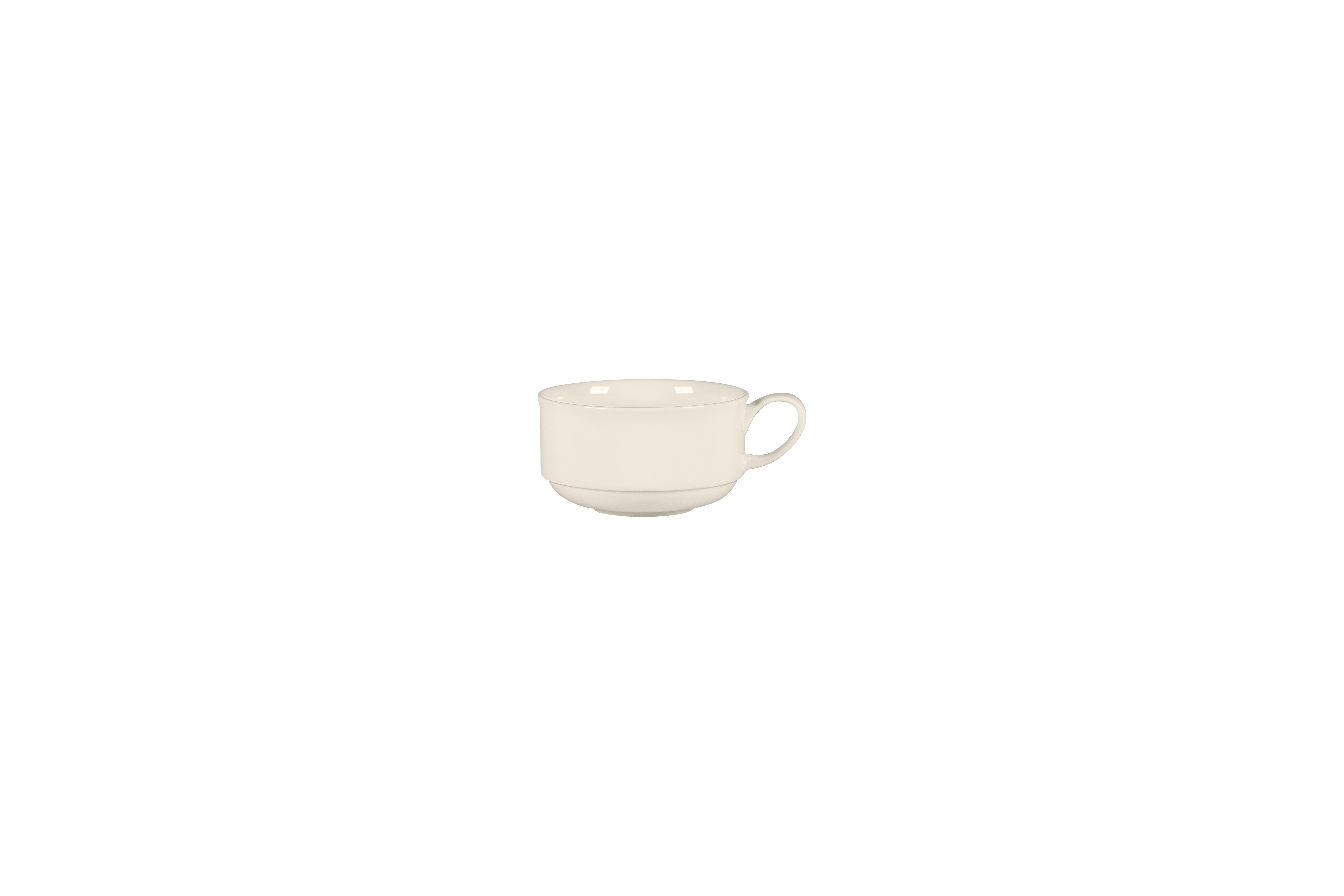 Kaffeetasse Ø8,8cm H5,9cm 0,16L BRAVURA