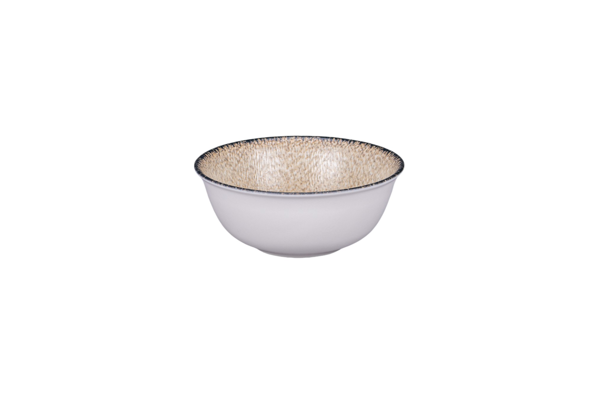 Schale Ø15,8cm H6,6cm 0,58L WEAVE