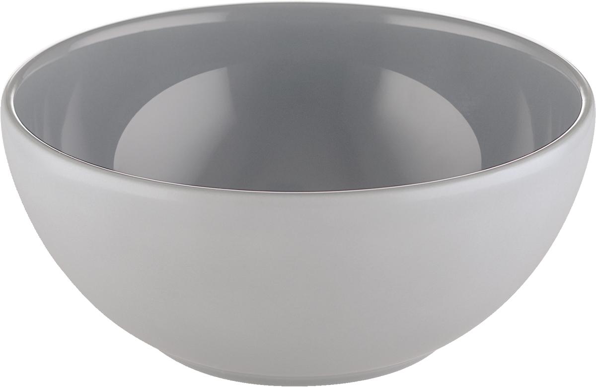 Schale rund 15cm 0,65l SANDSTONE GRAY UNI