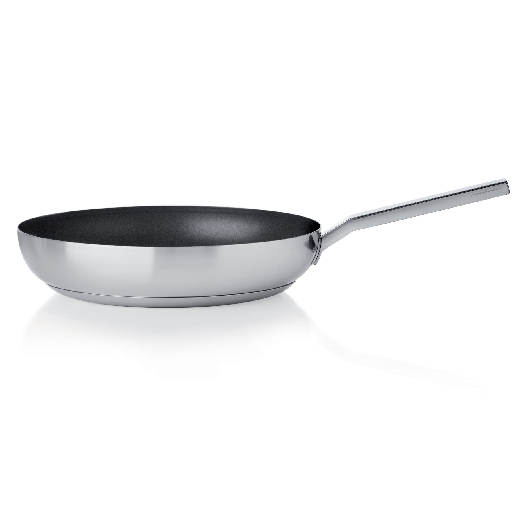 Bratpfanne 32cm Eterna Stone STILE BY PININFARINA