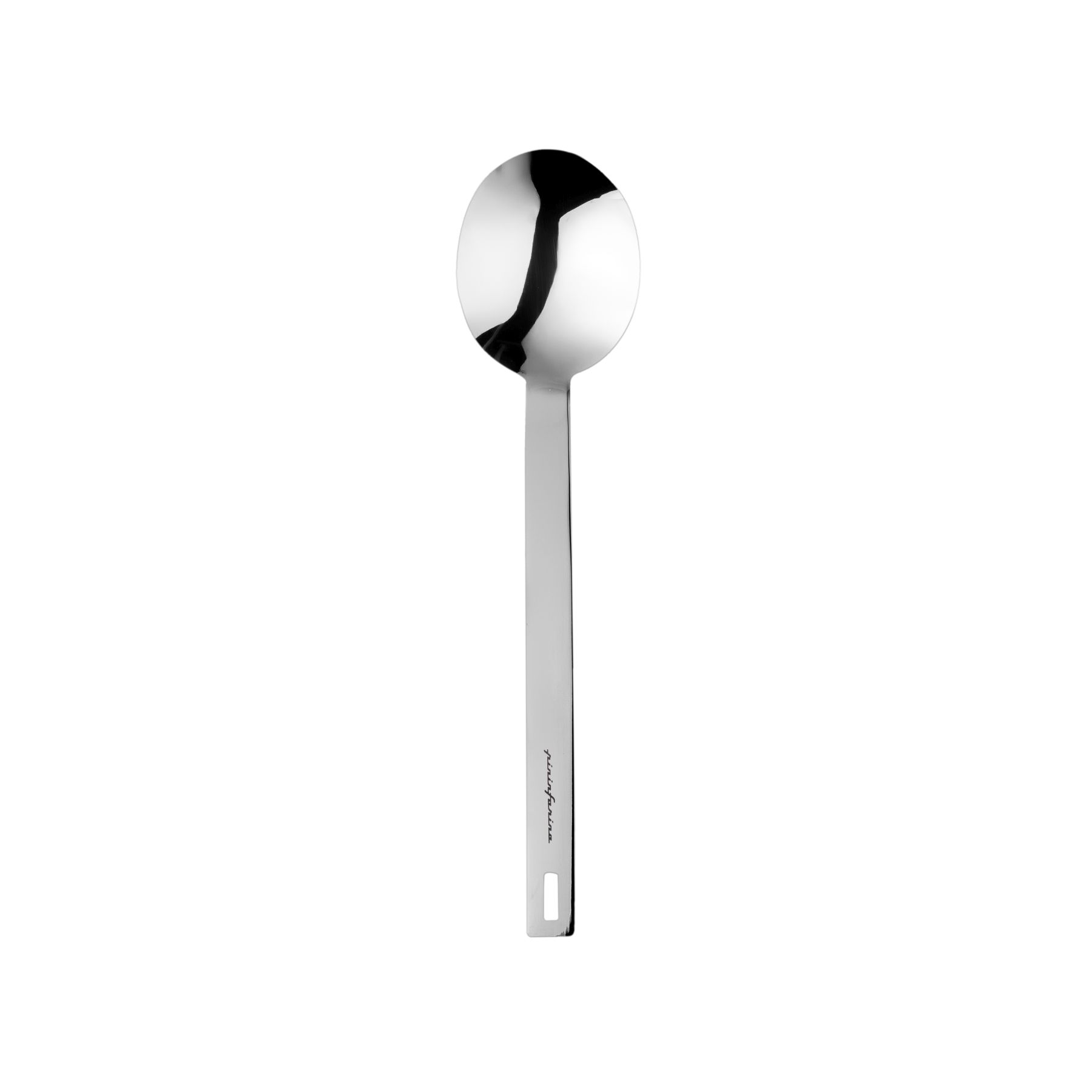 Gemüselöffel mit Henkel STILE