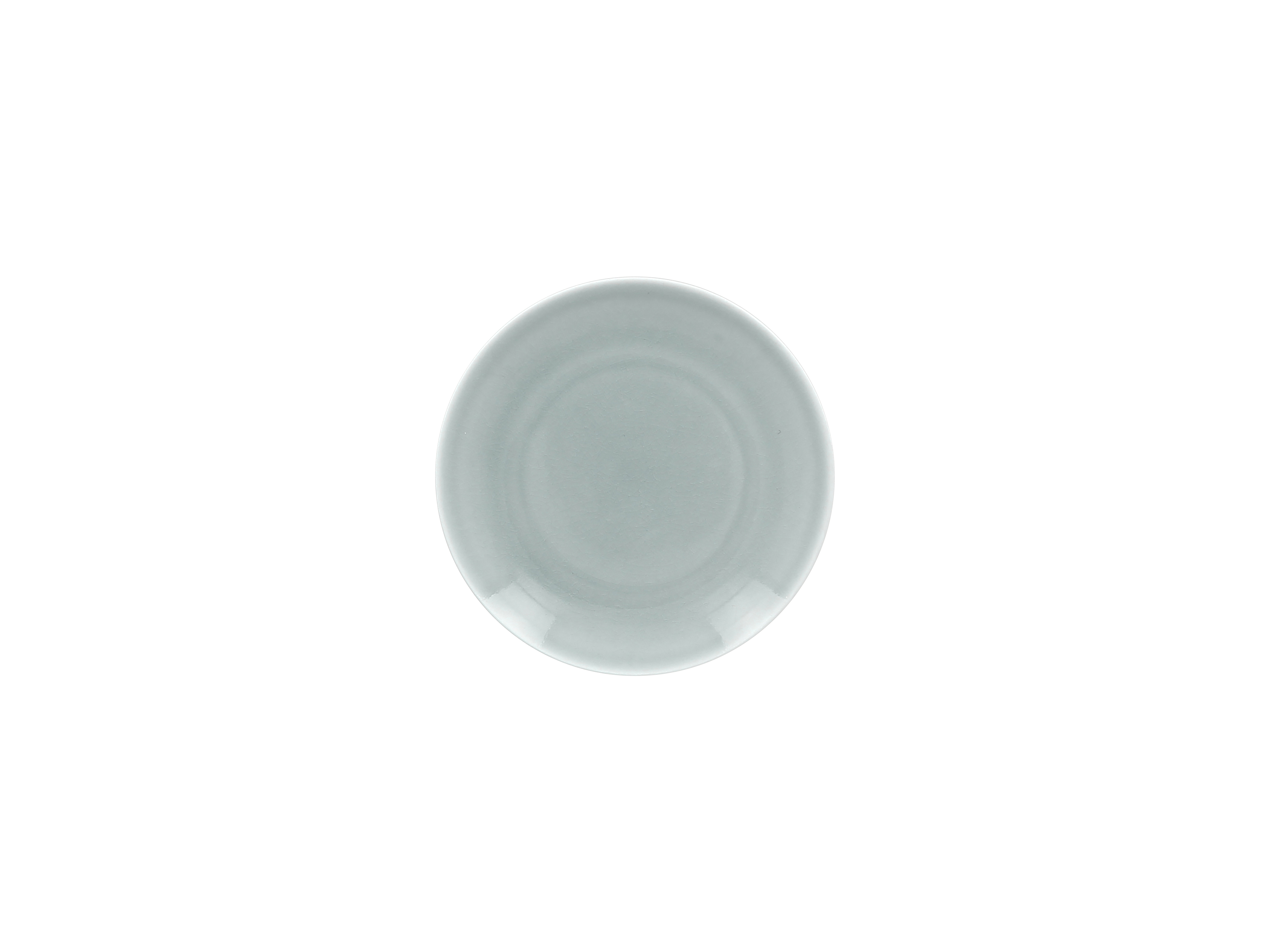 Teller flach coup Ø15cm H1,9cm VINTAGE blue