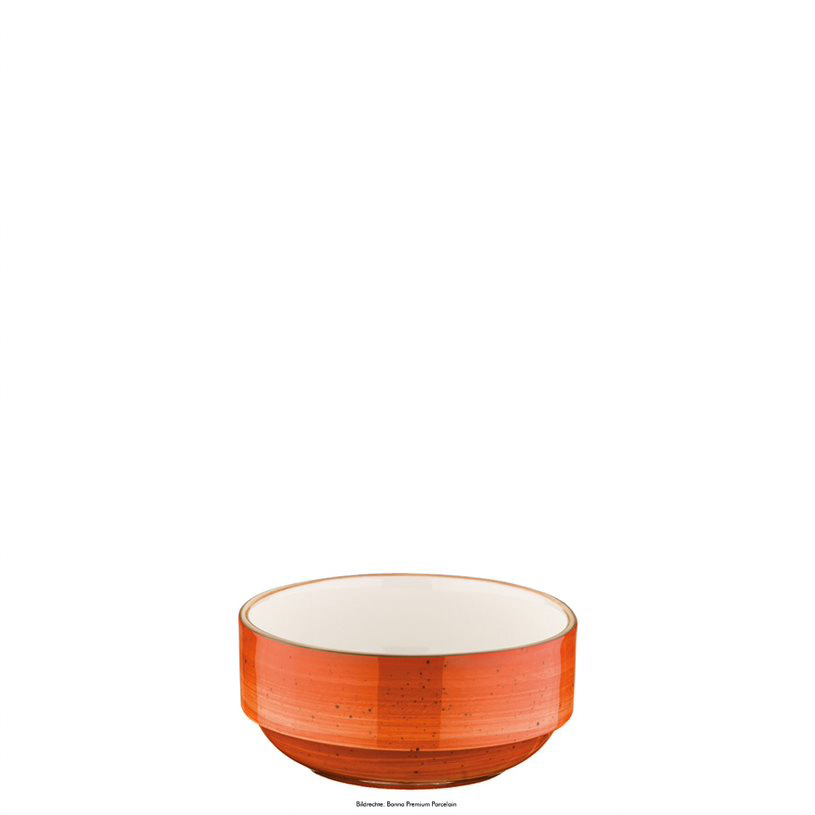 Schale 14cm AURA TERRACOTTA BANQUET