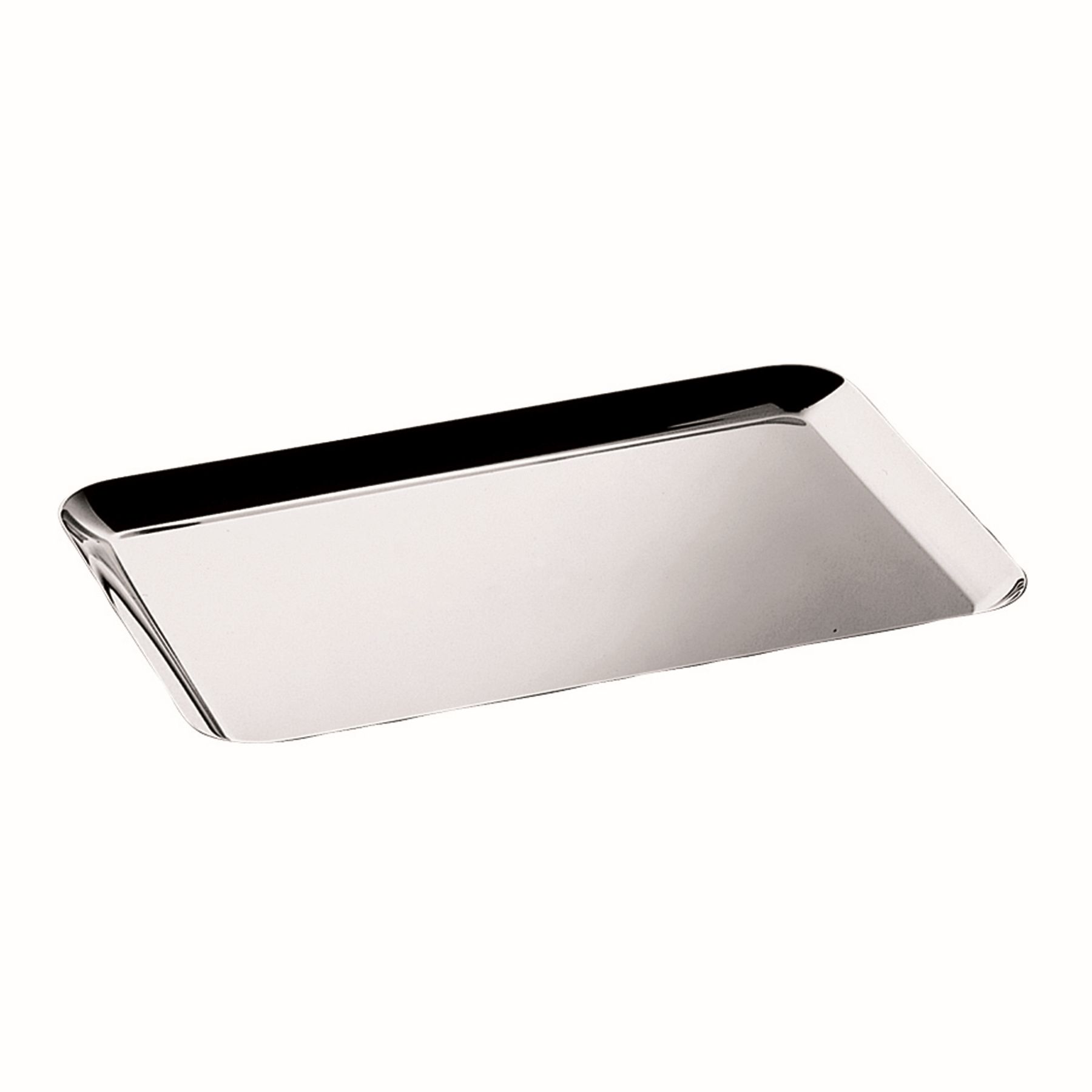 Tablett rechteckig 38x25cm