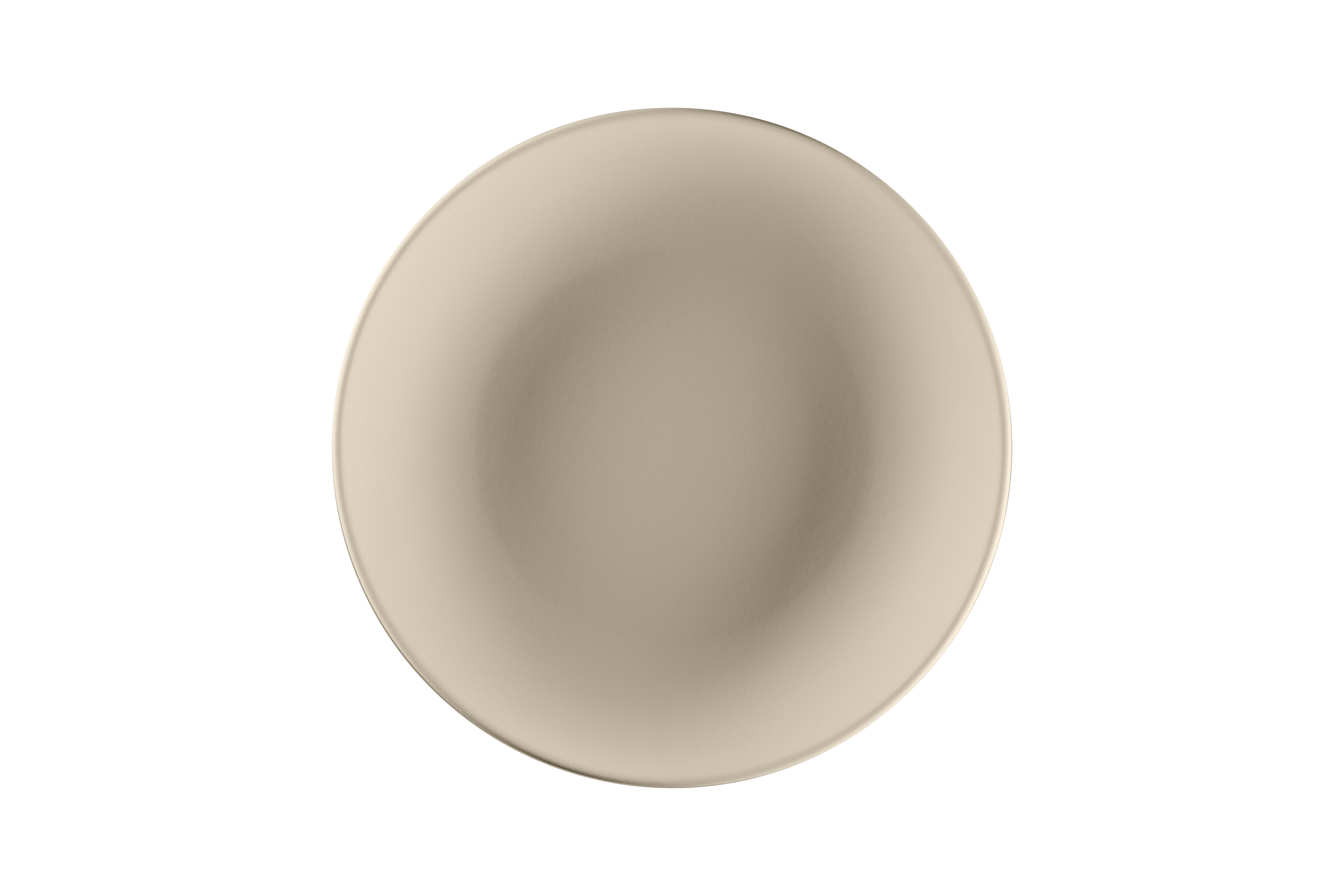 Teller tief coup Ø29,7cm H5cm 1,8L ARGILA EPURA grey