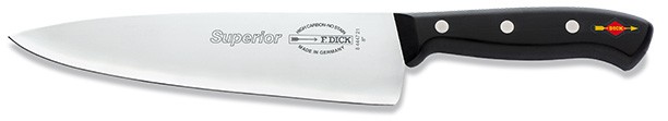 Kochmesser 23cm DICK SUPERIOR