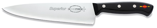 53631 Kochmesser 23cm DICK SUPERIOR
