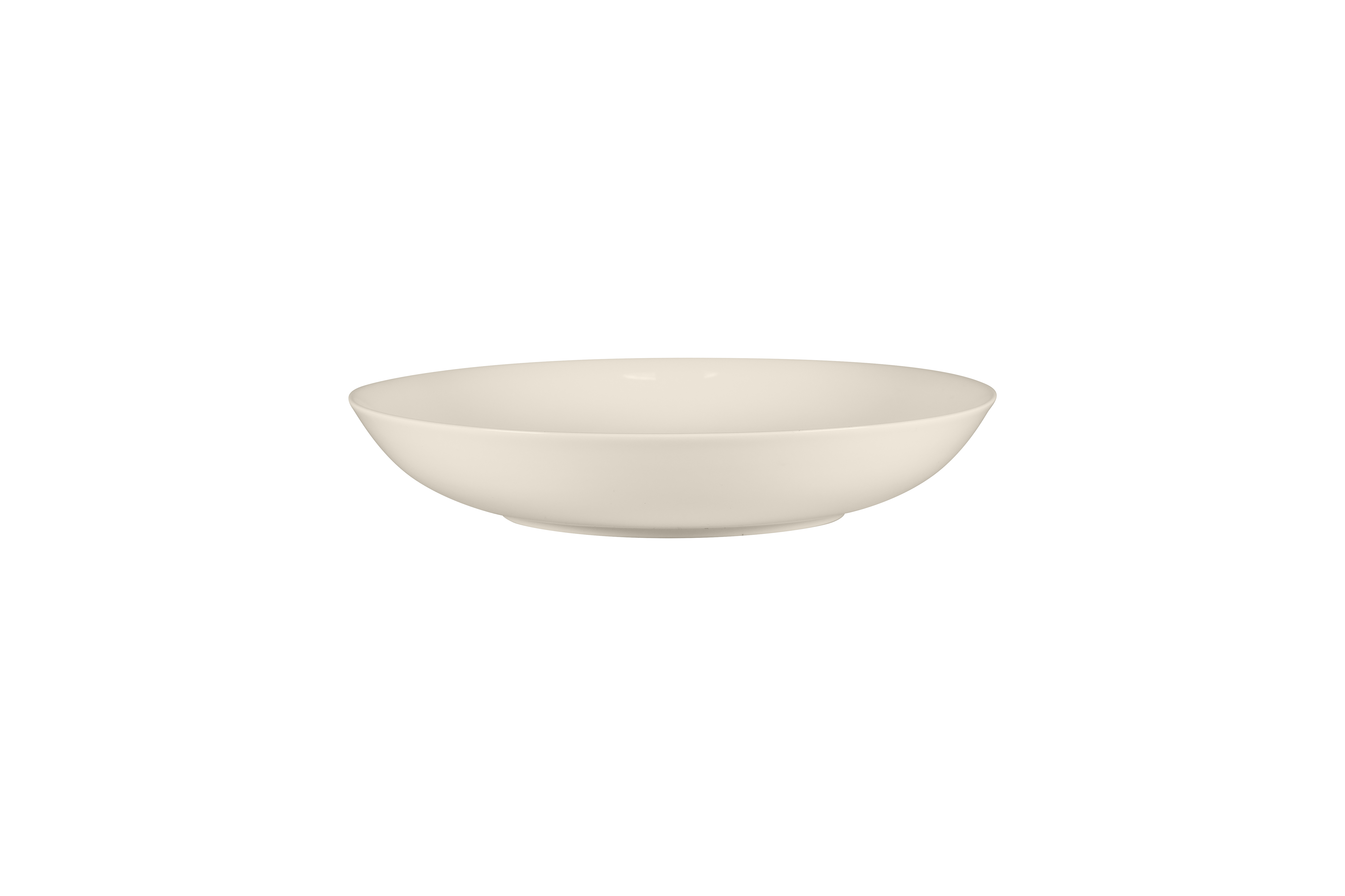 Teller tief coup Ø26,6cm H5cm 1,56L FEDRA