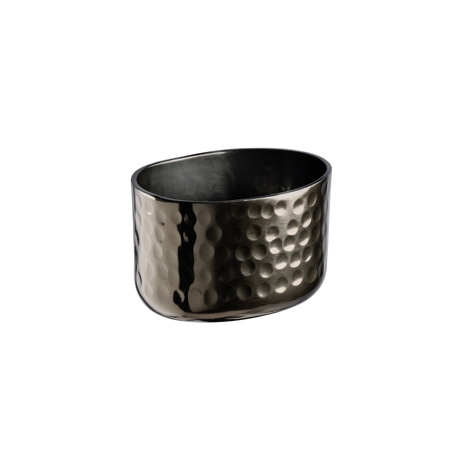 Schale 8,5x6,5cm H5,5cm CRAFT