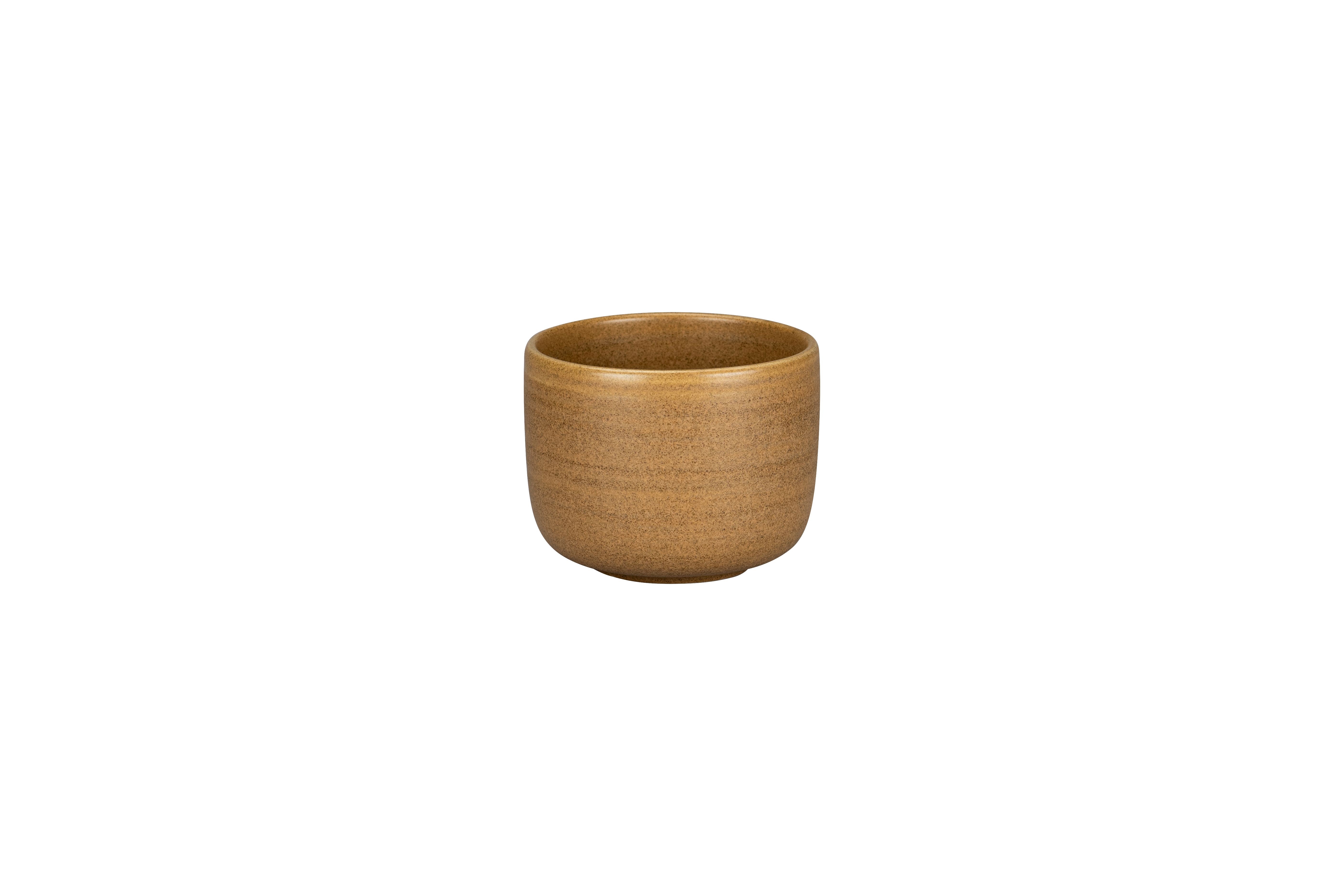 Schale hoch Ø10cm H8cm 400ml EASE SELVA autumn bro