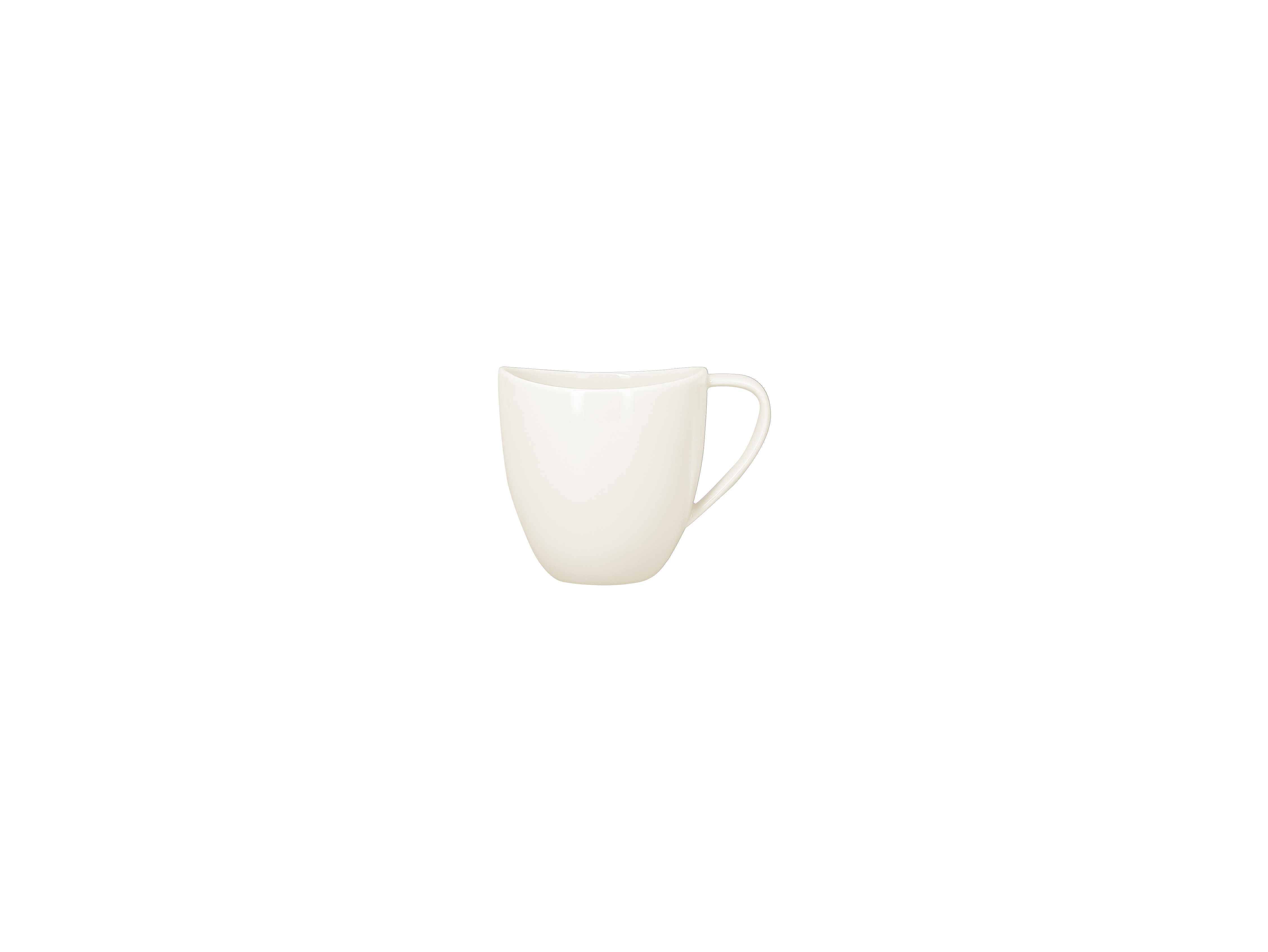 Kaffeetasse 0,30l SUGGESTIONS SWIRLS