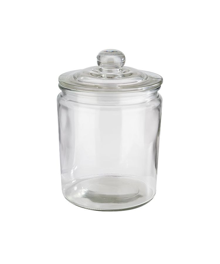 Vorratsglas Ø 14 cm, H: 21,5 cm CLASSIC