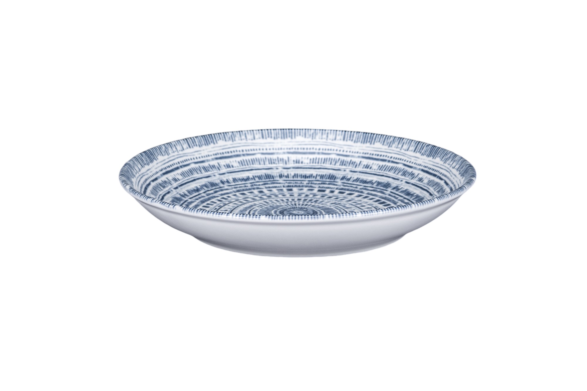 Teller tief coup Ø26cm H4,4cm MIRAGE