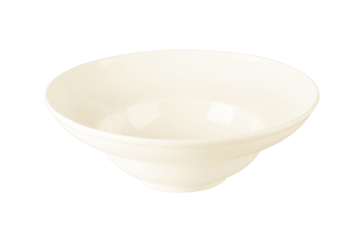 Teller extratief, rund 23cm CLASSIC GOURMET