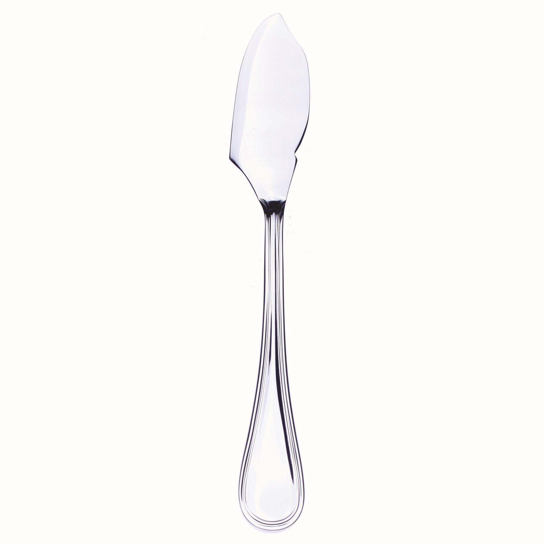 Fischmesser BOHEME