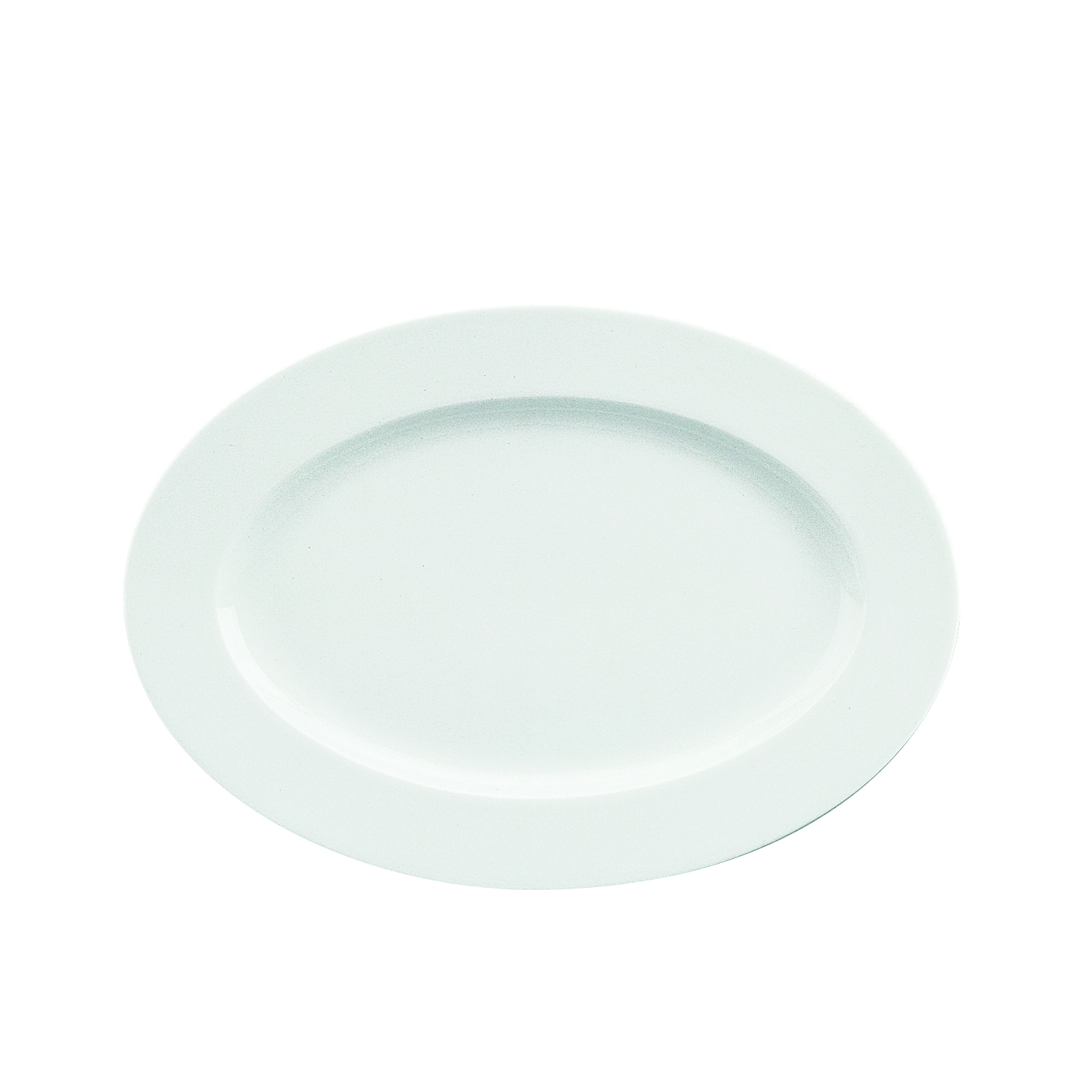 16516 Platte oval 29x20cm FINE DINING