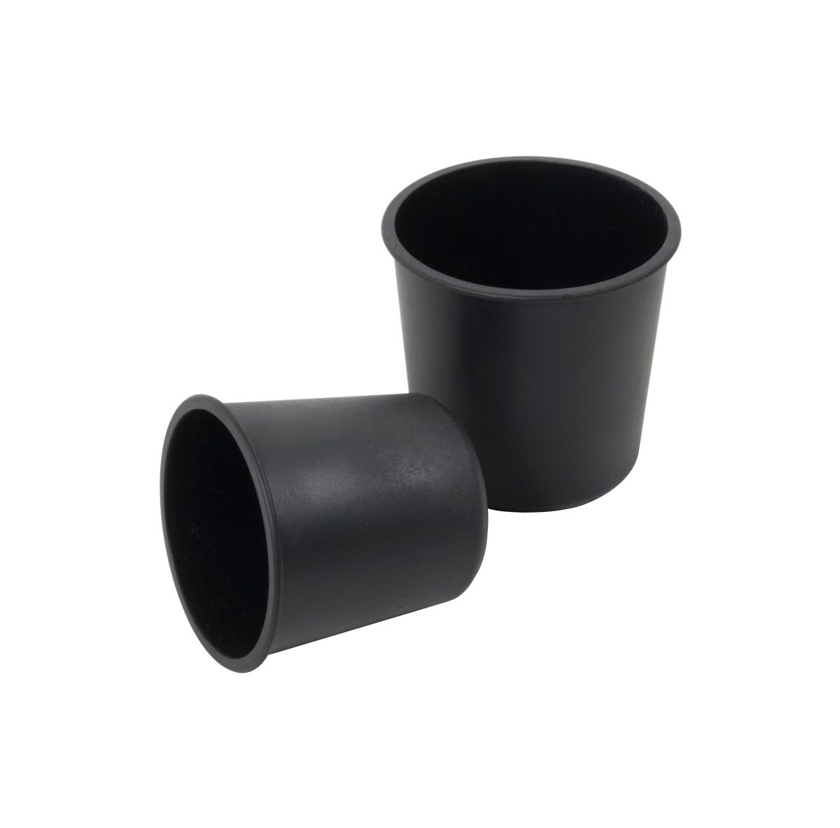 15406 Antihaft-Dariolform H: 6cm, D: 6cm, 150 ml