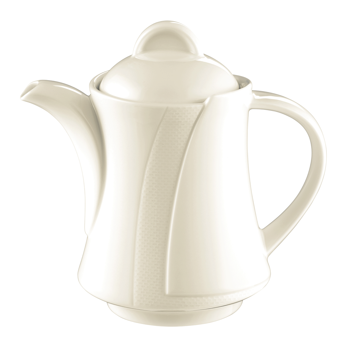 Kaffeekanne 0,38l DIAMANT creme