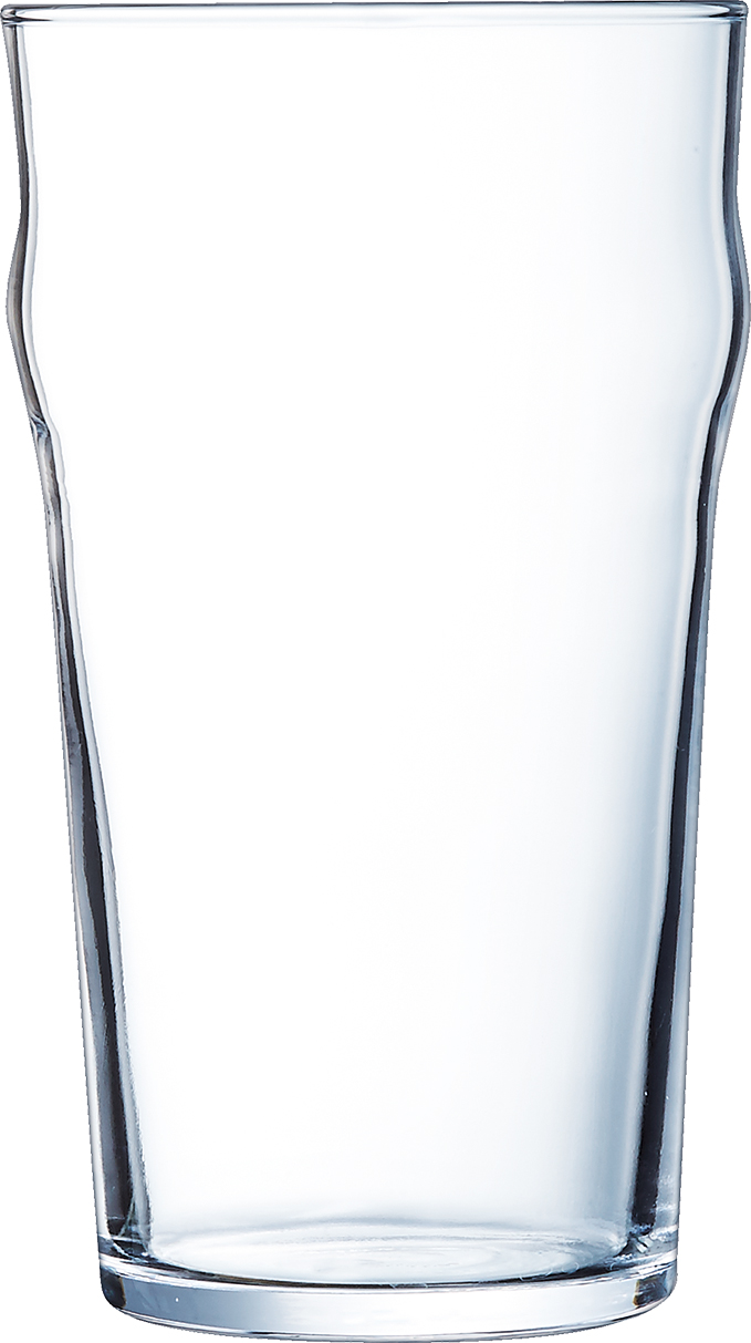 Becher 570ml NONIC