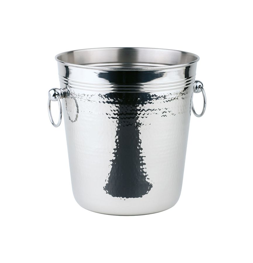 Wein / Sektkühler Ø 21cm H:21,5cm 4l