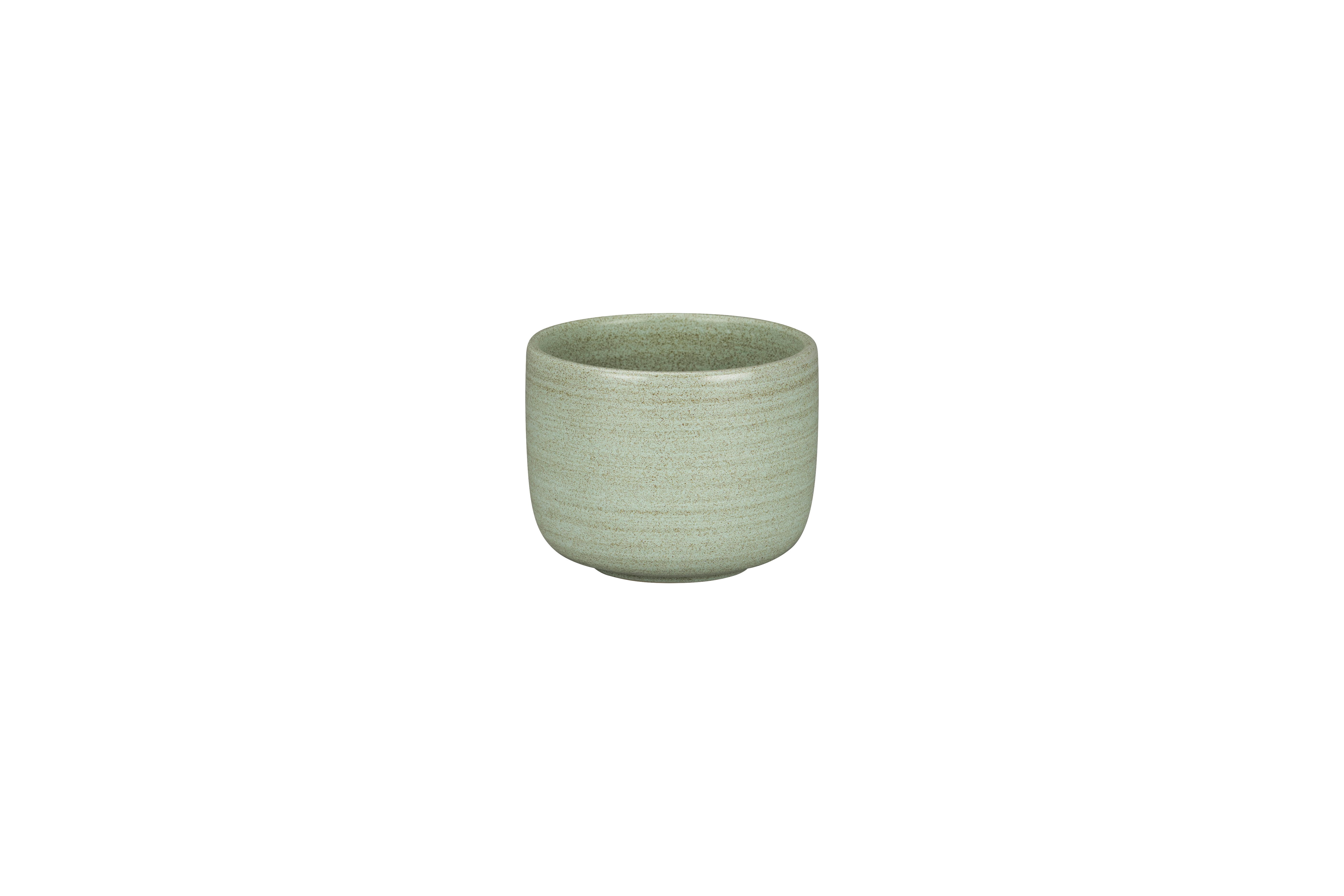 Schale hoch Ø10cm H8cm 400ml EASE SELVA aqua green